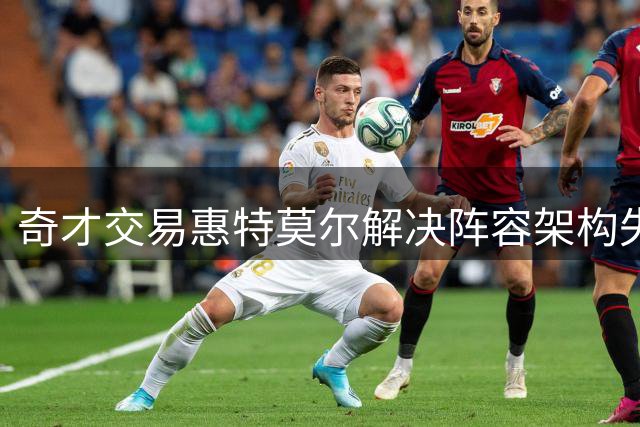 奇才交易惠特莫尔解决阵容架构失衡问题