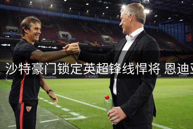 沙特豪门锁定英超锋线悍将 恩迪亚耶或成利雅得新月新猎物